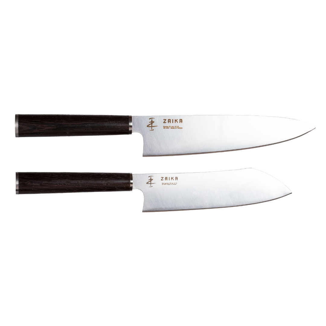 Zaika Chef's Essential Set