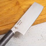 Nakiri Vegetable Knife 6.3”/16CM