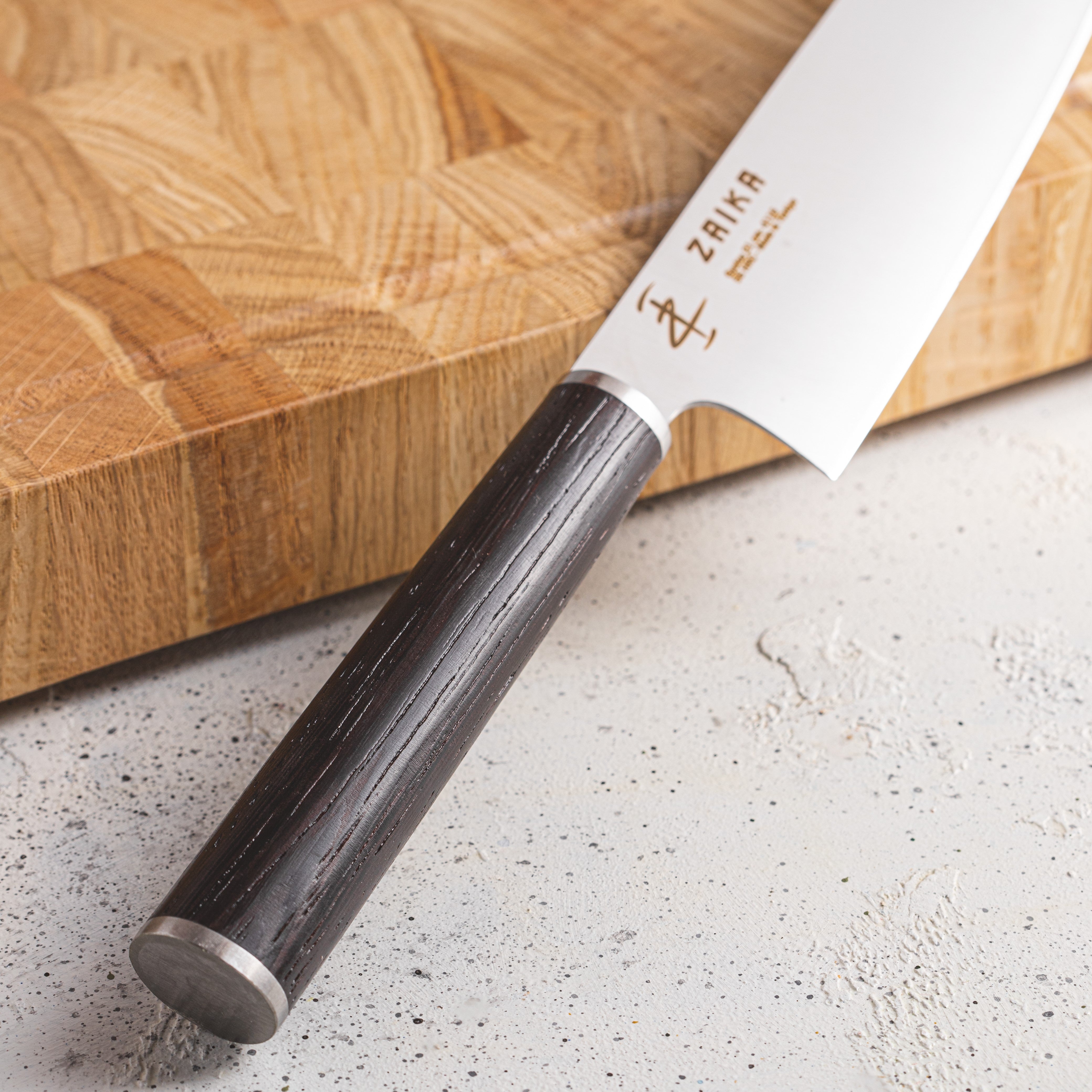 Gyuto Chef's Knife 8.2”/21CM