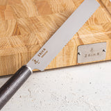 Serrated Bread Knife 8.2”/21CM