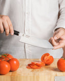 Curved Santoku Knife 7”/18CM