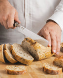 Serrated Bread Knife 8.2”/21CM