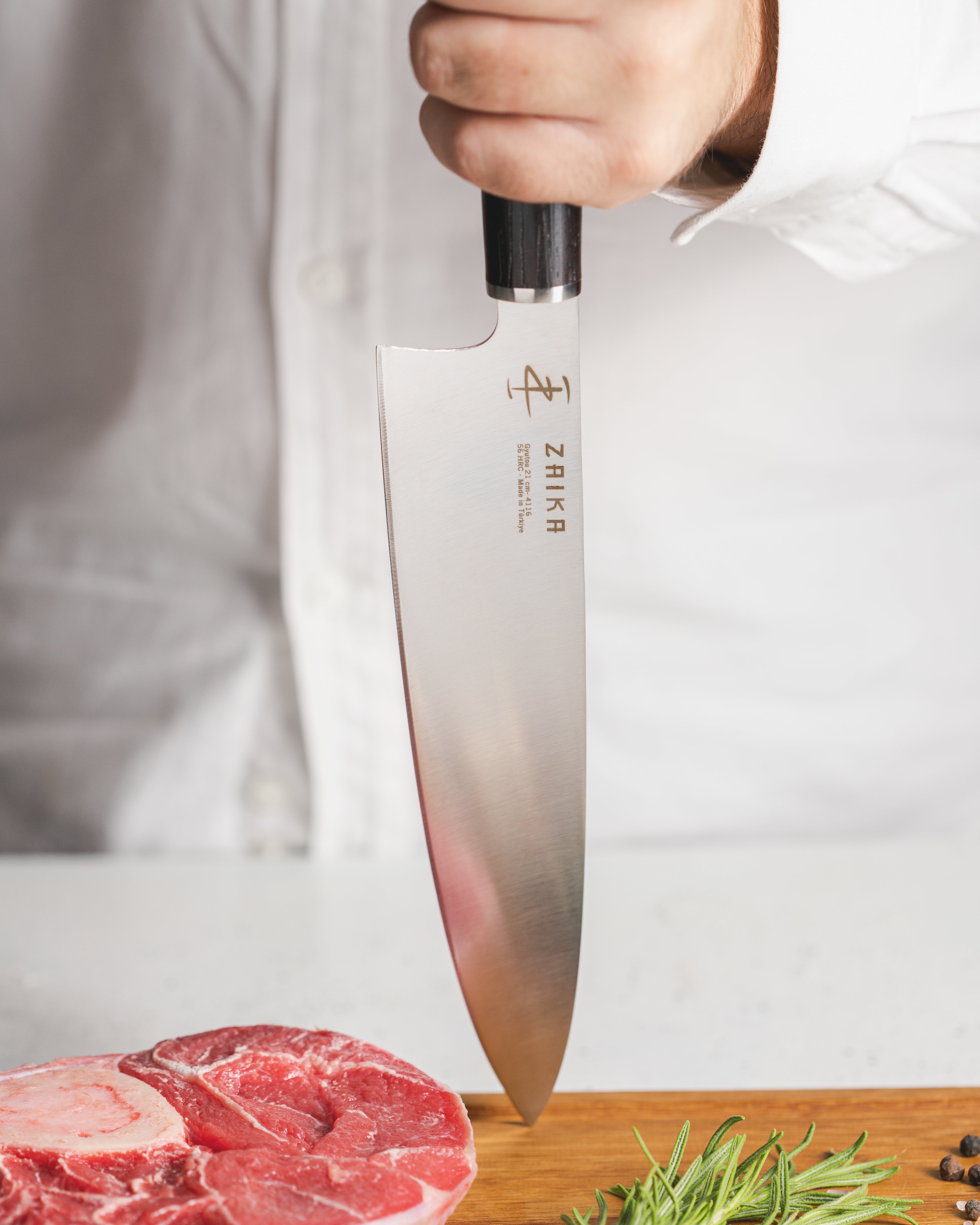 Gyuto Chef's Knife 8.2”/21CM