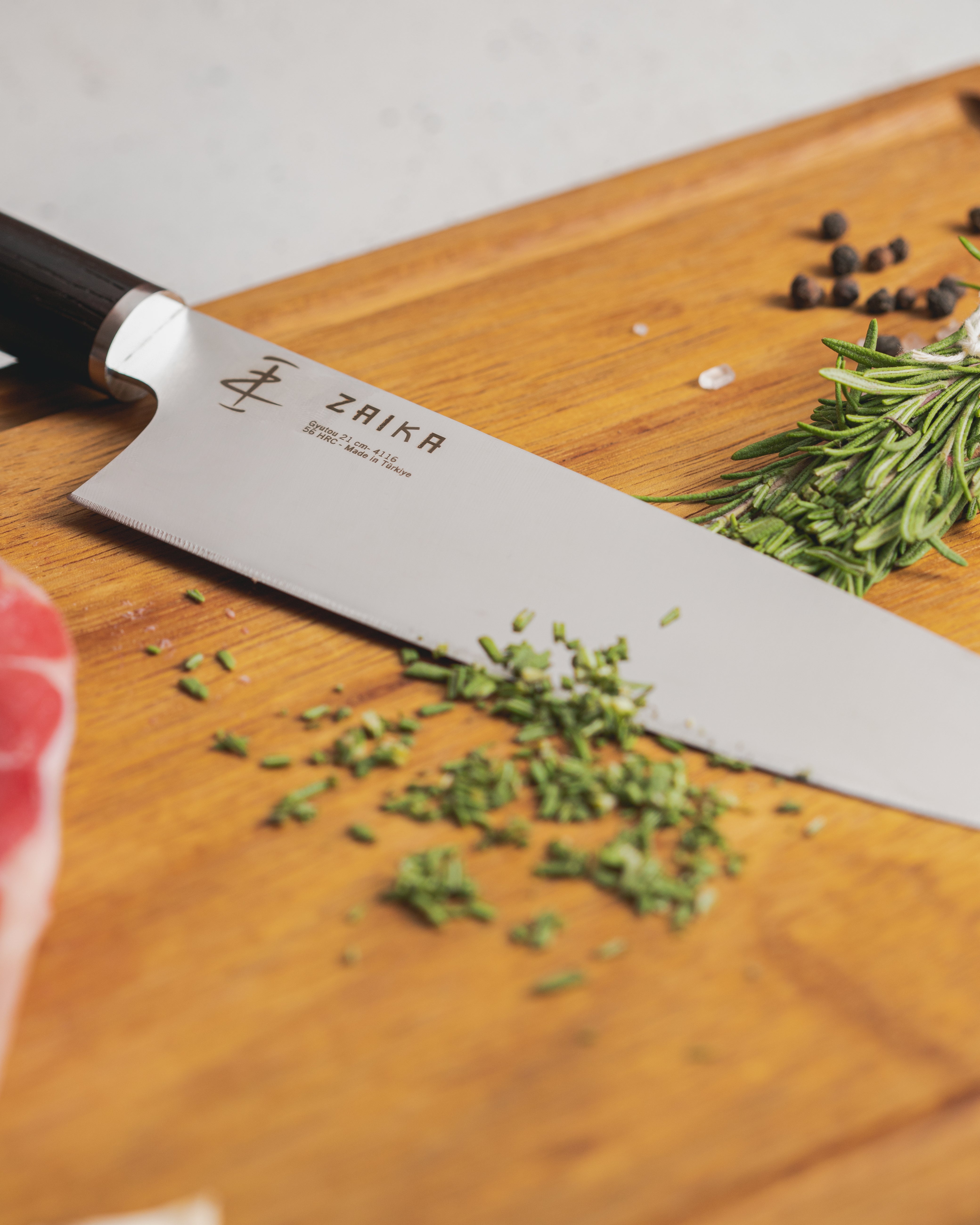 Gyuto Chef's Knife 8.2”/21CM