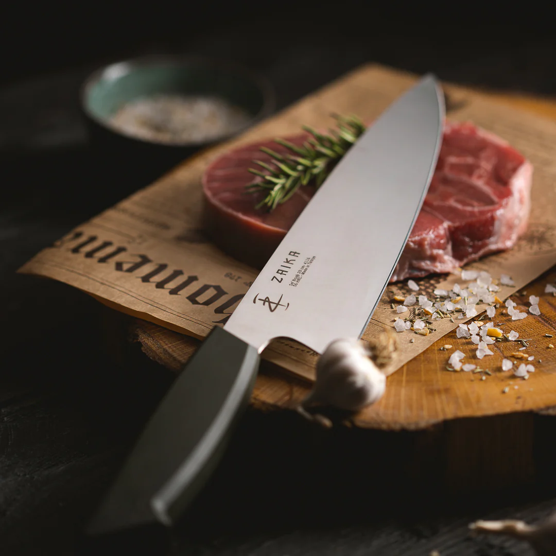 Zaika Chef's Knife 7.8”/20CM