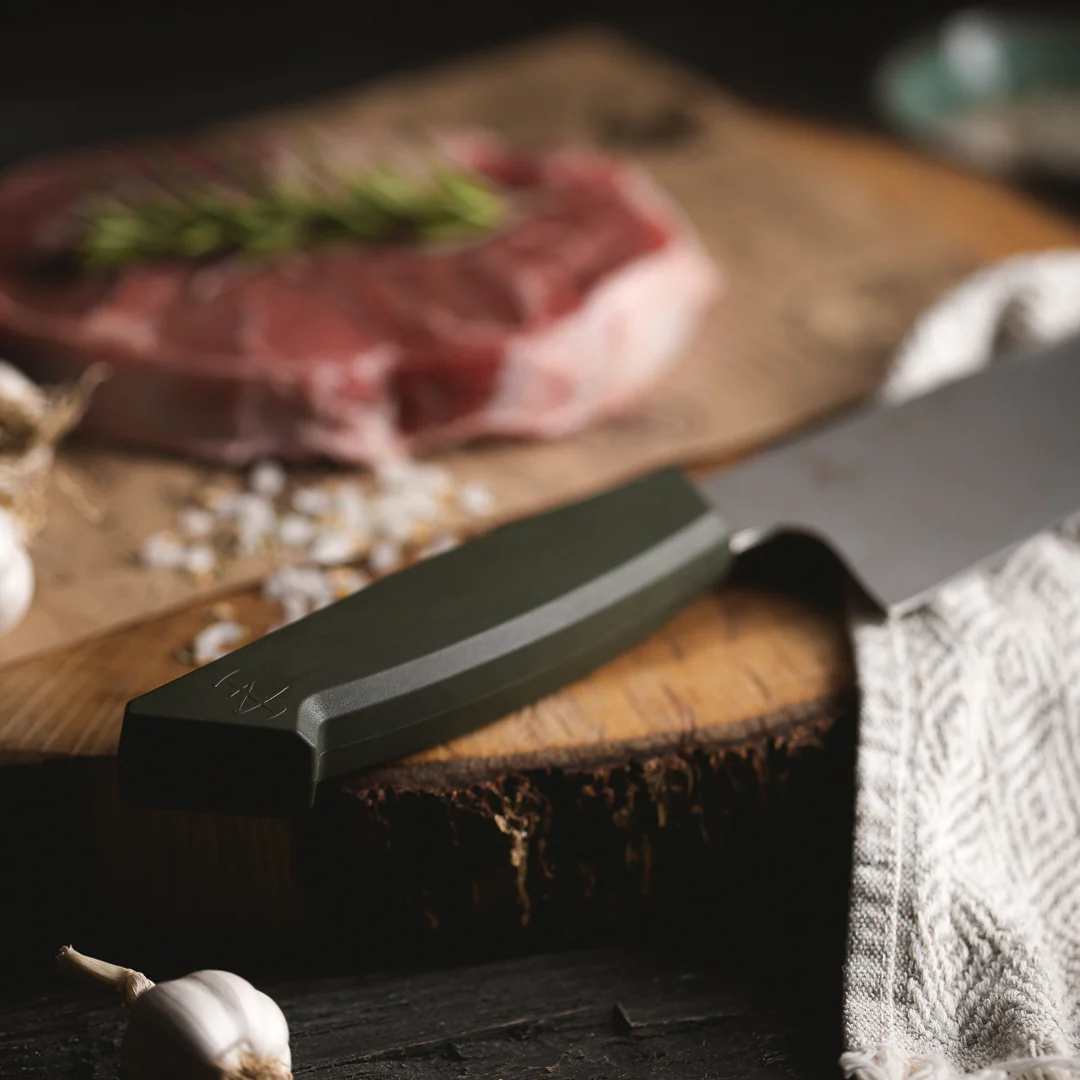 Zaika Chef's Knife 7.8”/20CM