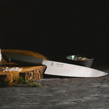 Zaika Chef's Knife 7.8”/20CM